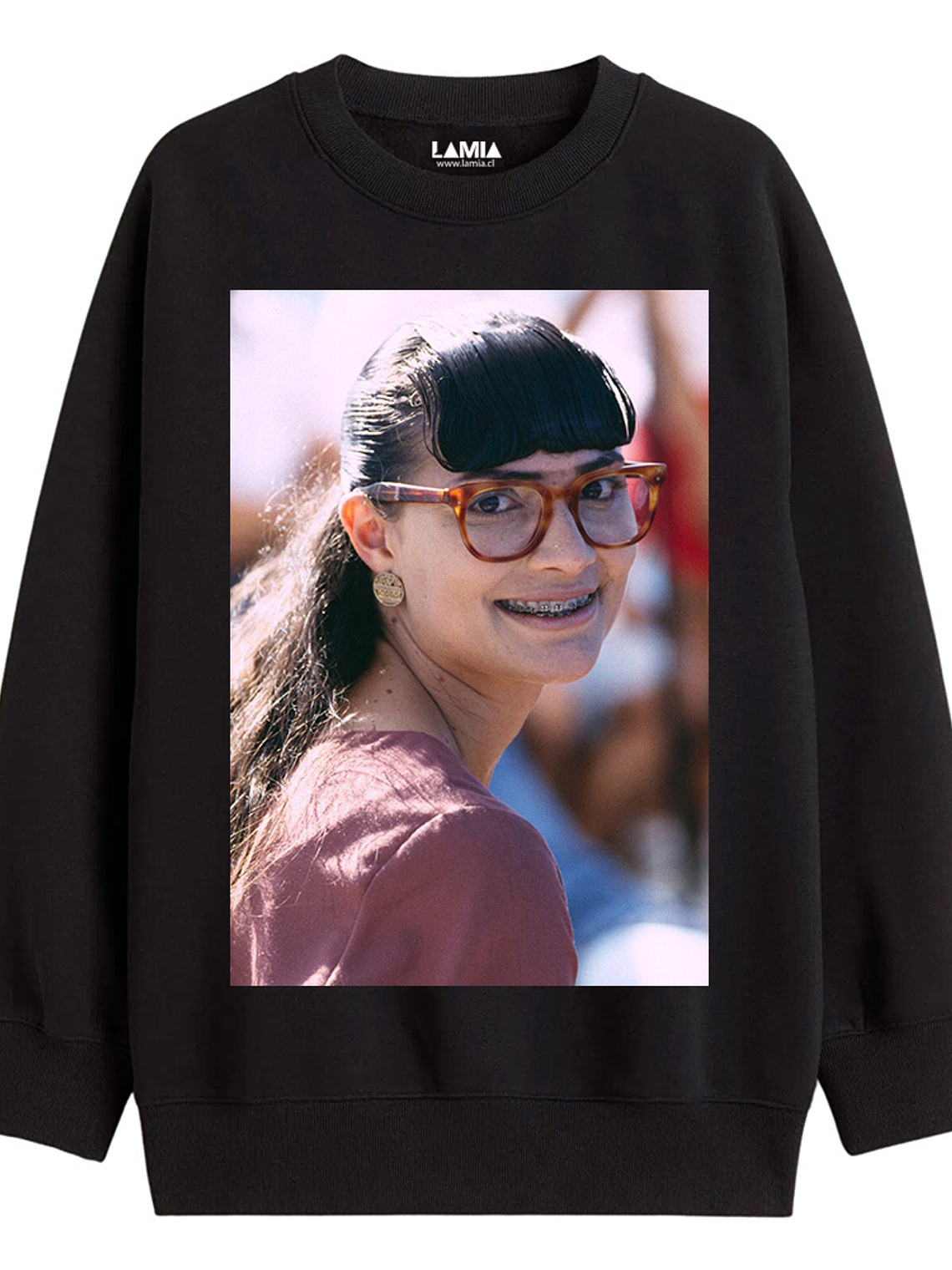 Polerón Beatriz Pinzon Solano yo soy betty Línea Premium #4 1