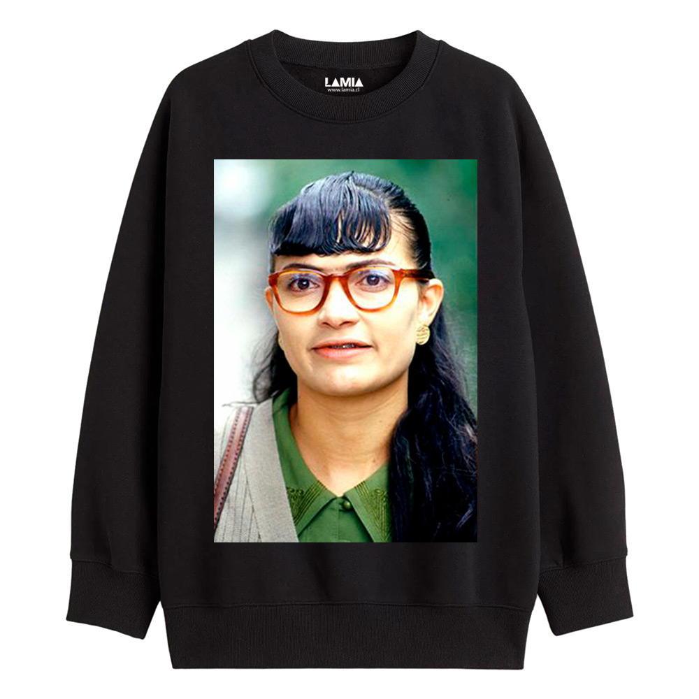 Polerón Beatriz Pinzon Solano yo soy betty