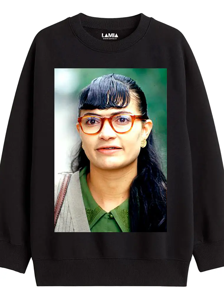 Polerón Beatriz Pinzon Solano yo soy betty Línea Premium #2 1