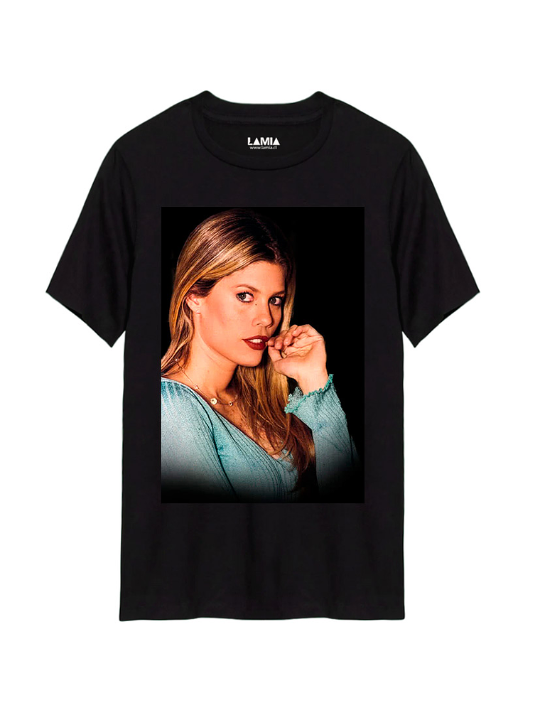 Polera Patricia Fernandez yo soy betty Línea Premium #5 1