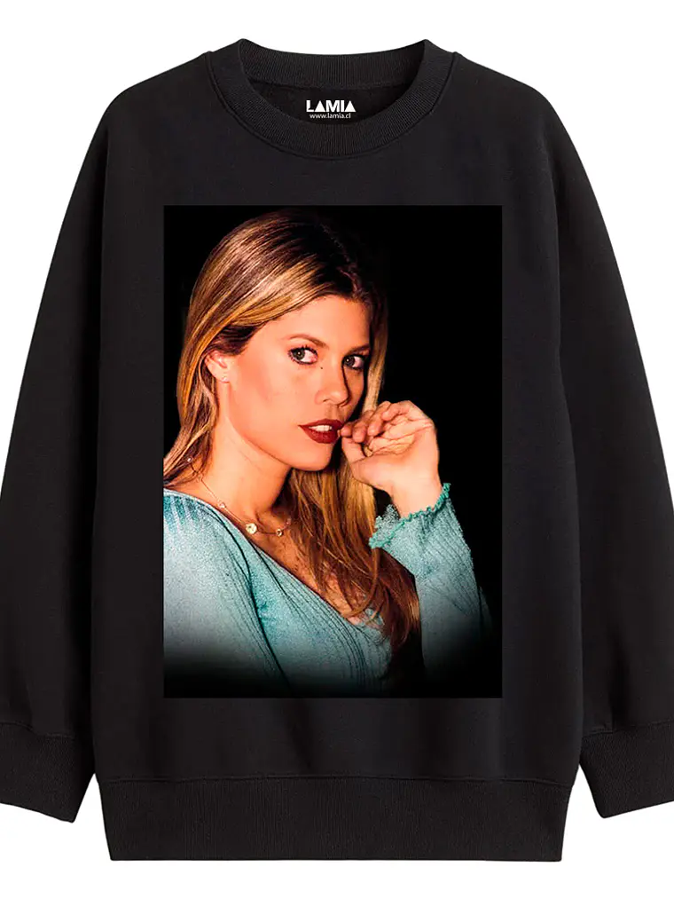 Polerón Patricia Fernandez yo soy betty Línea Premium #5 1