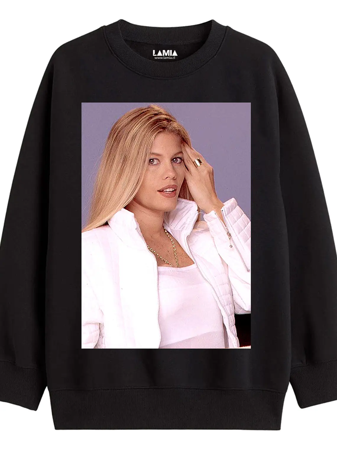 Polerón Patricia Fernandez yo soy betty Línea Premium #6 1