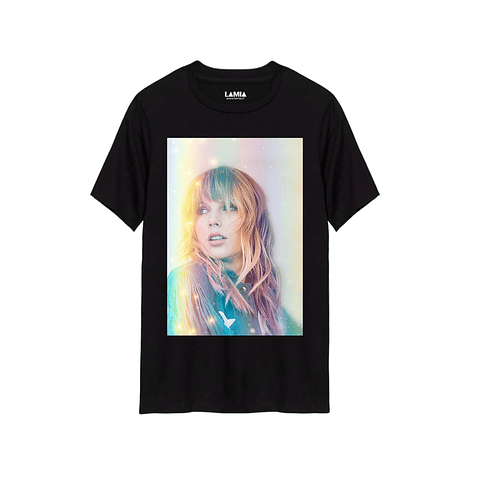 Polera Taylor Swift Línea Premium #17