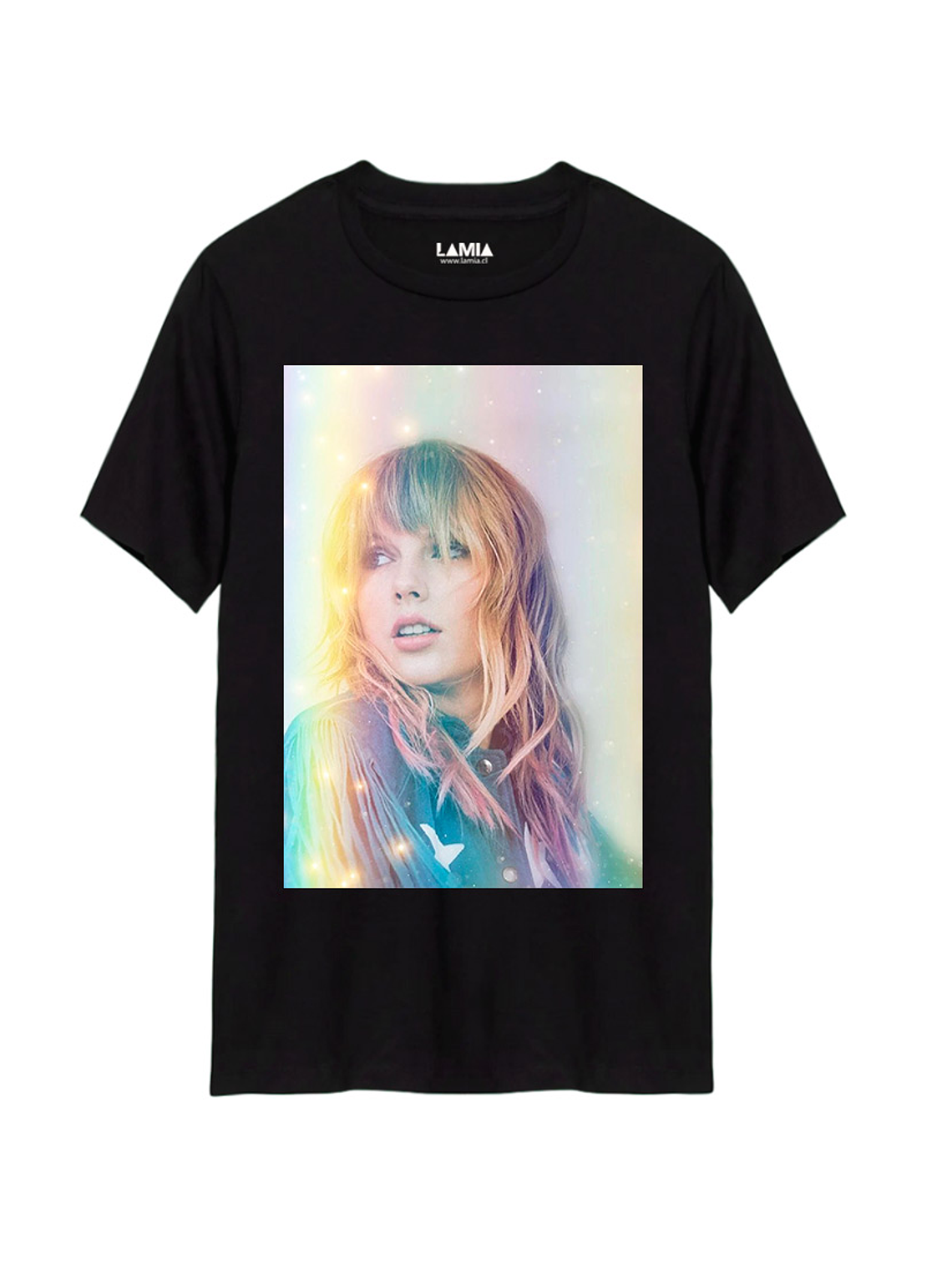 Polera Taylor Swift Línea Premium #17 1