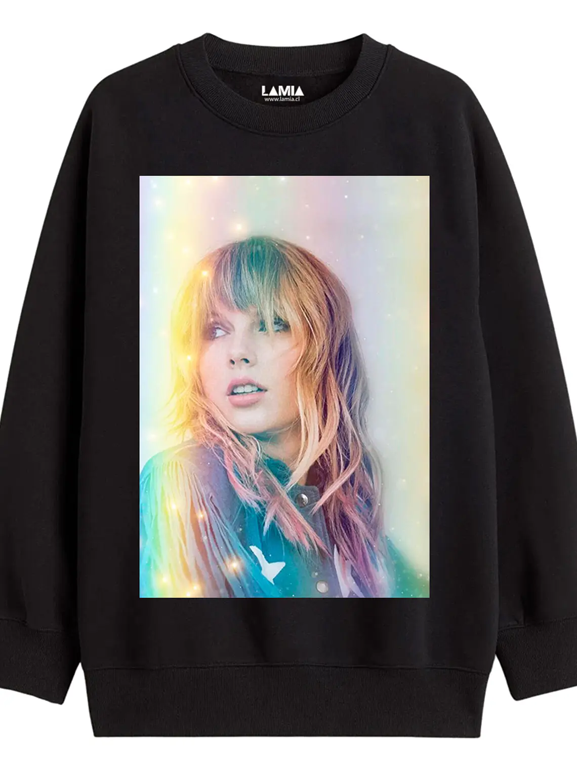 Polerón Taylor Swift Línea Premium #17 1
