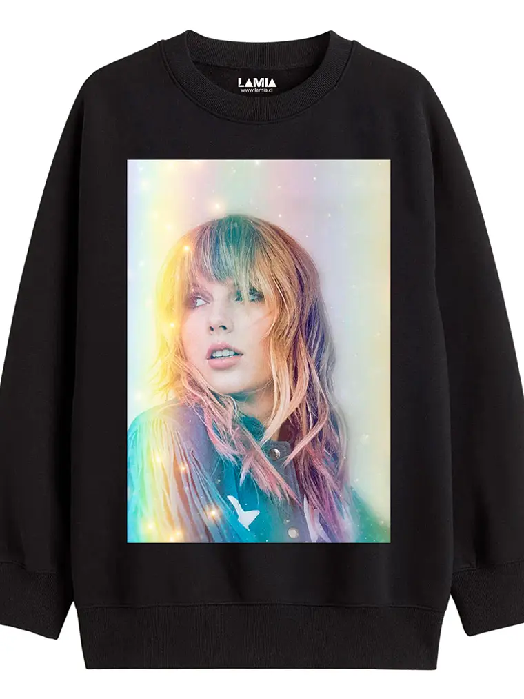 Polerón Taylor Swift Línea Premium #17 1