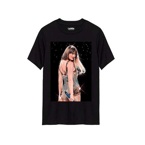 Polera Taylor Swift Línea Premium #20