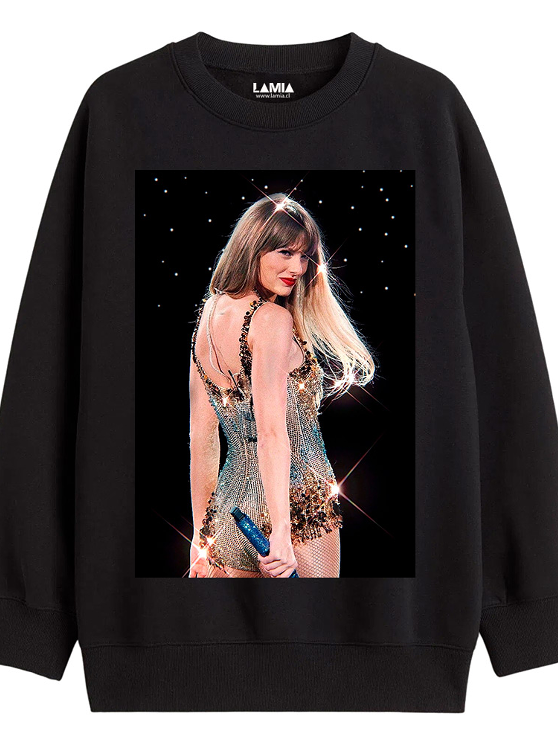 Polerón Taylor Swift Línea Premium #20 1