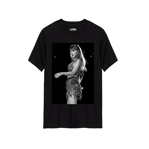 Polera Taylor Swift Línea Premium #27