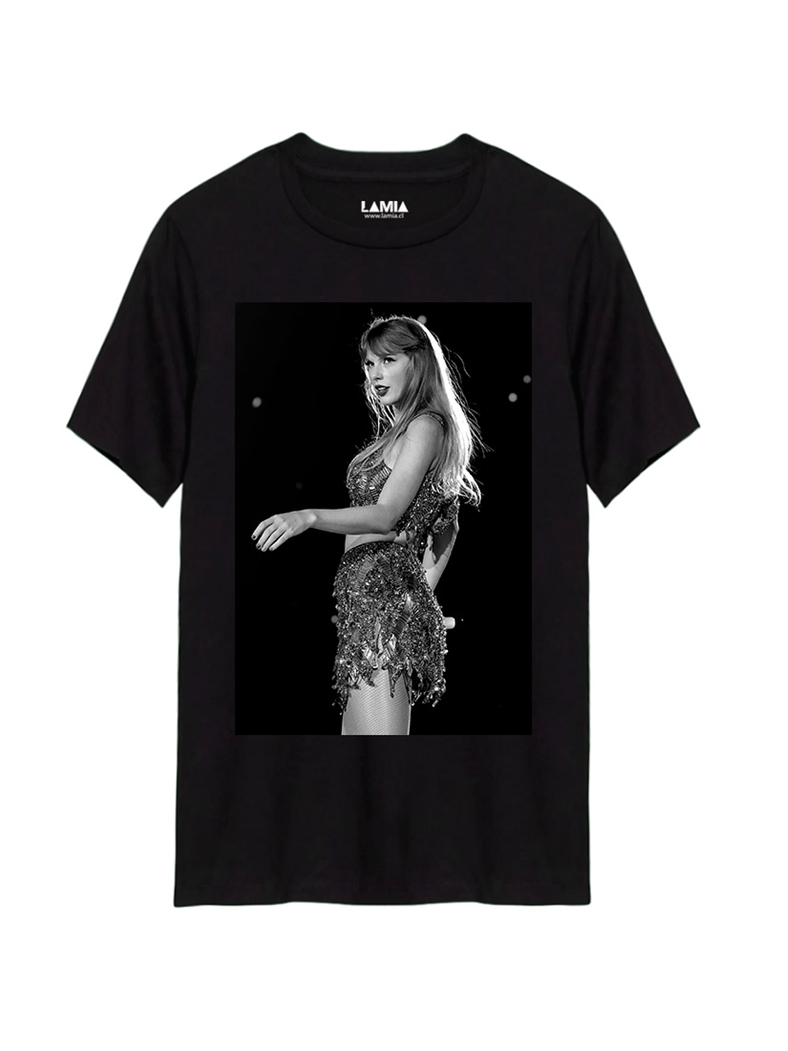 Polera Taylor Swift Línea Premium #27 1