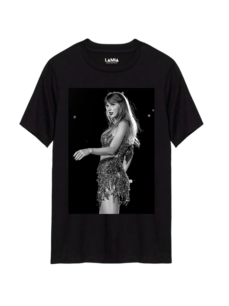 Polera Taylor Swift Línea Premium #27 1