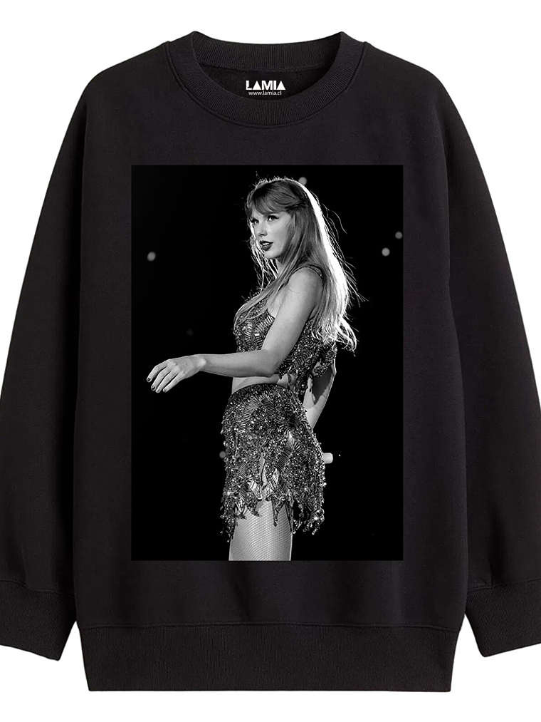 Polerón Taylor Swift Línea Premium #27 1