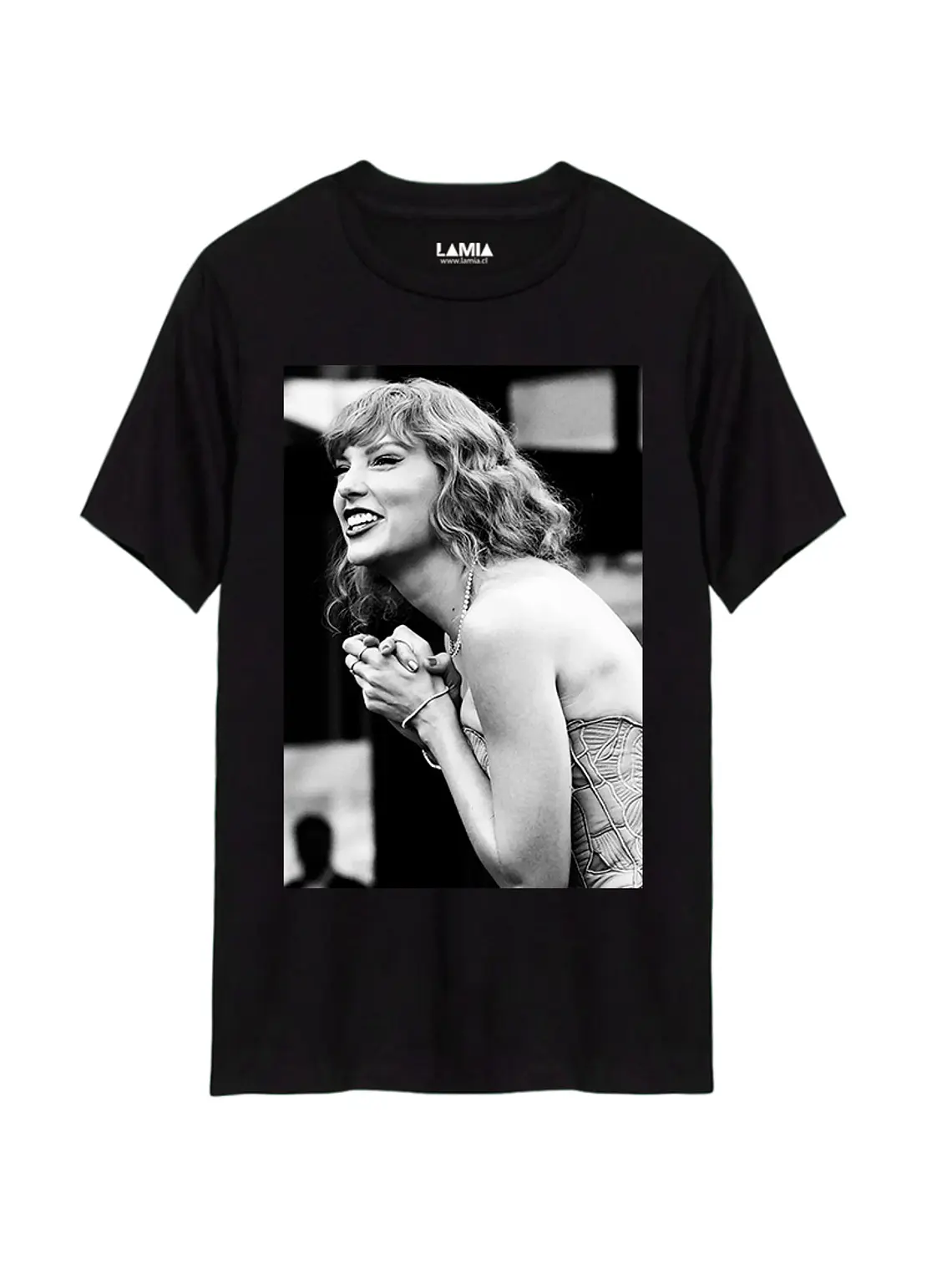 Polera Taylor Swift Línea Premium #30 1