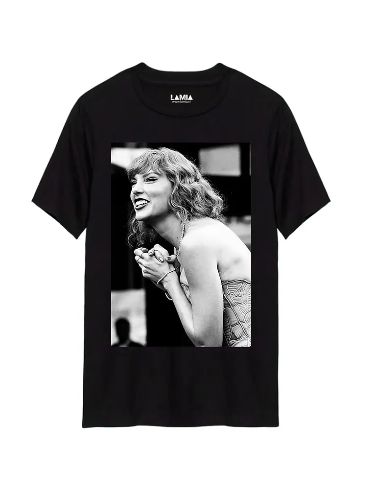 Polera Taylor Swift Línea Premium #30 1