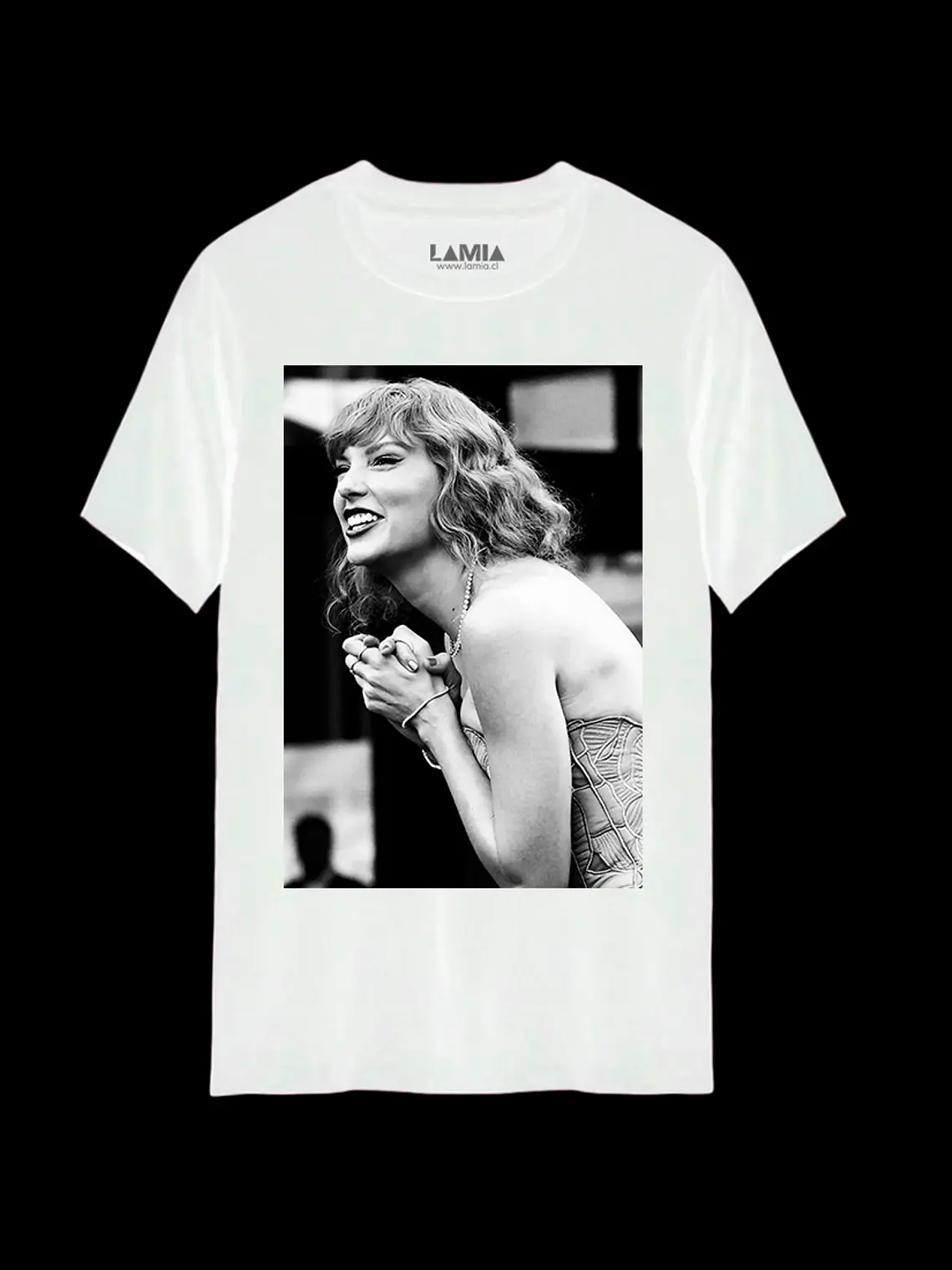 Polera Taylor Swift Línea Premium #30 2
