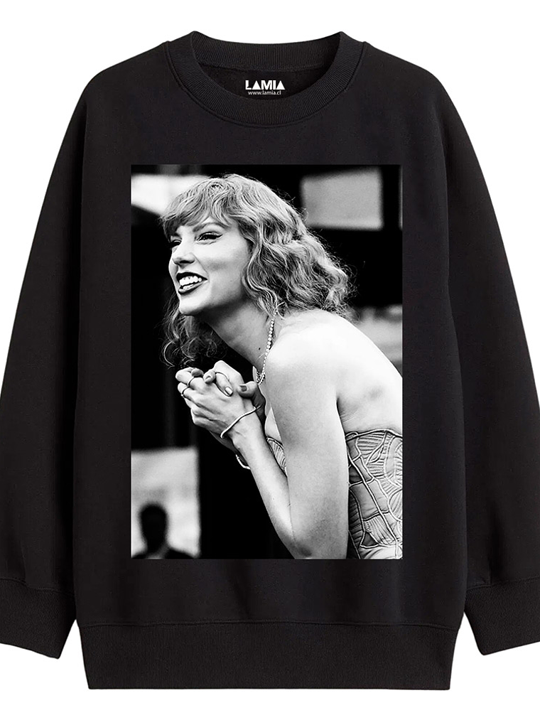 Polerón Taylor Swift Línea Premium #30 1