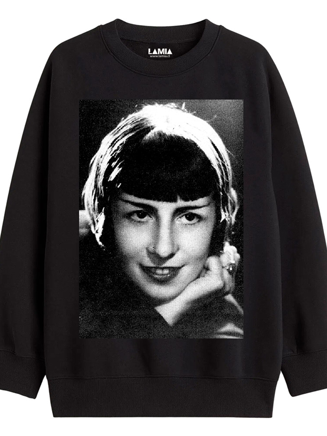 Polerón Maria Luisa Bombal Línea Premium #2 1