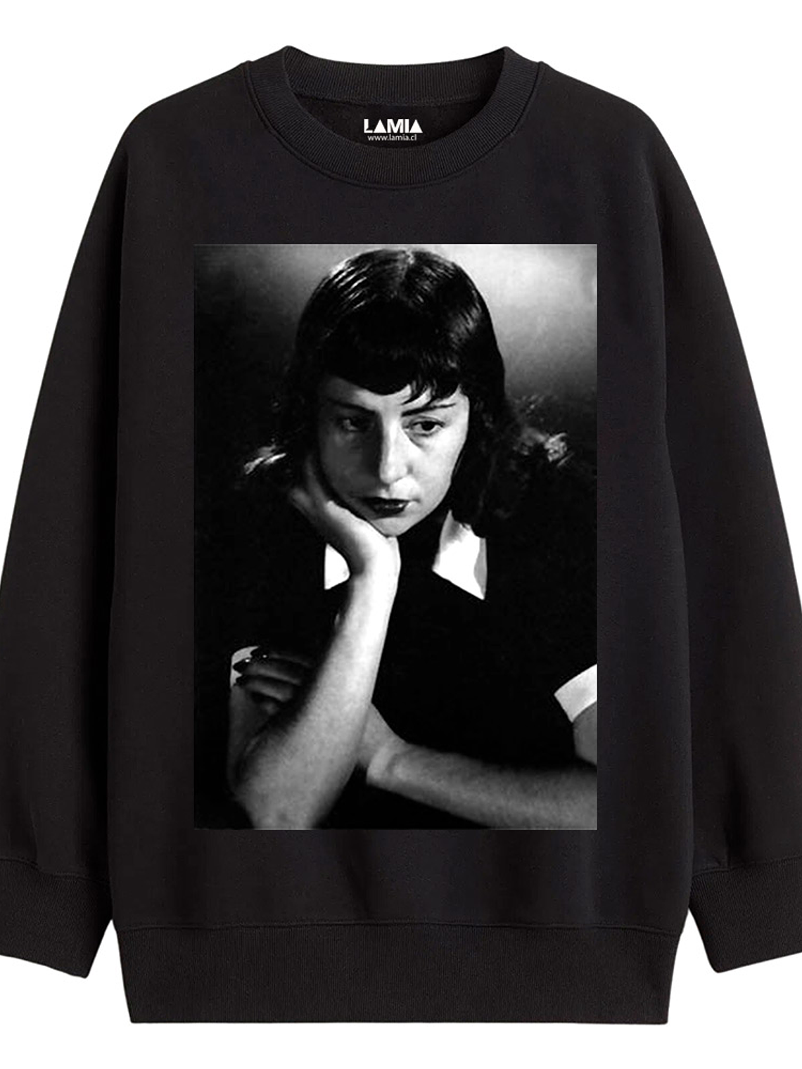 Polerón Maria Luisa Bombal Línea Premium #3 1