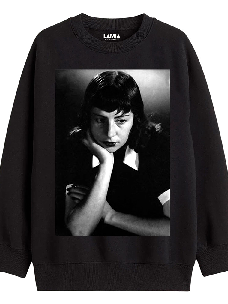 Polerón Maria Luisa Bombal Línea Premium #3 1