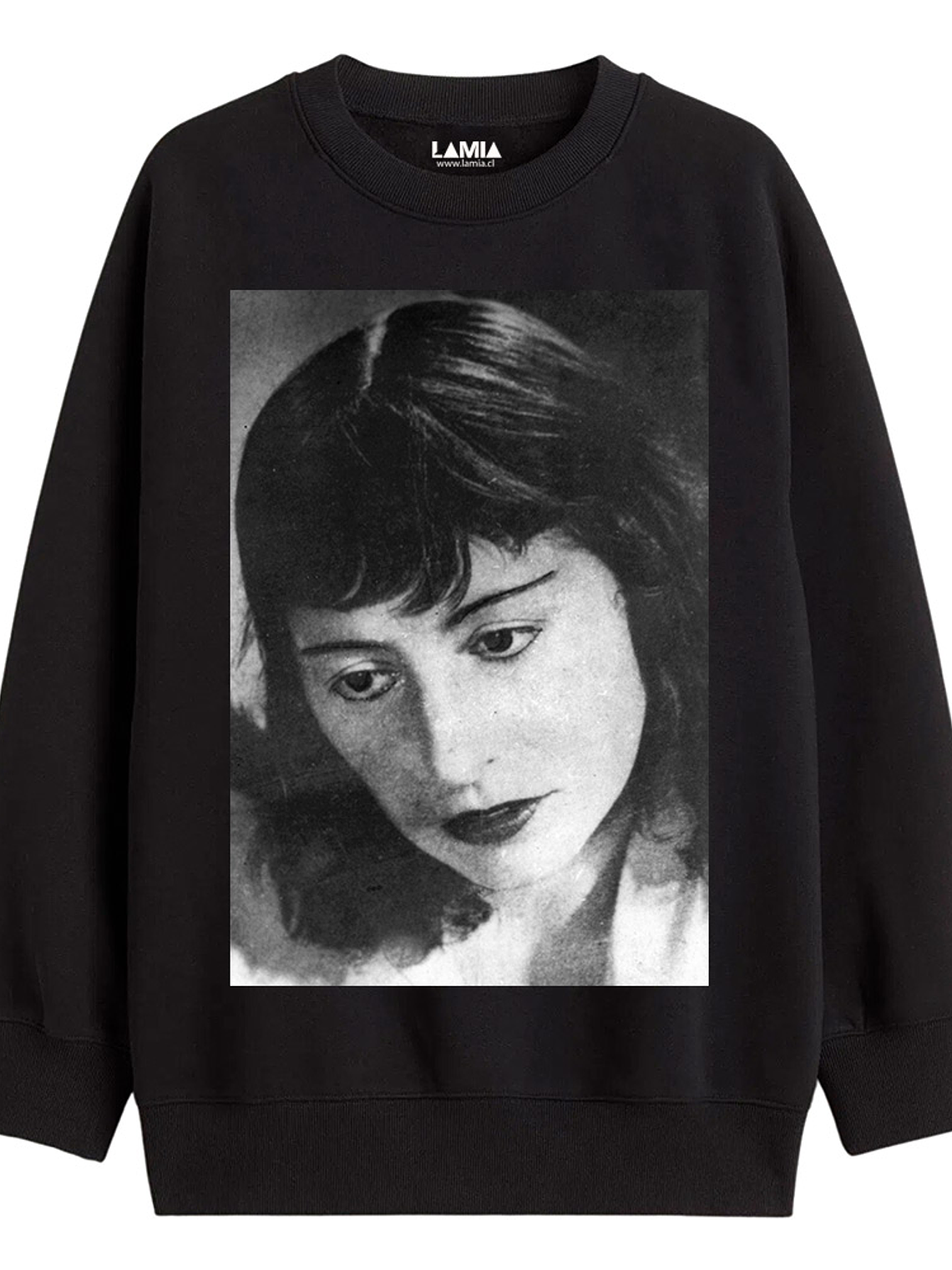 Polerón Maria Luisa Bombal Línea Premium #4 1