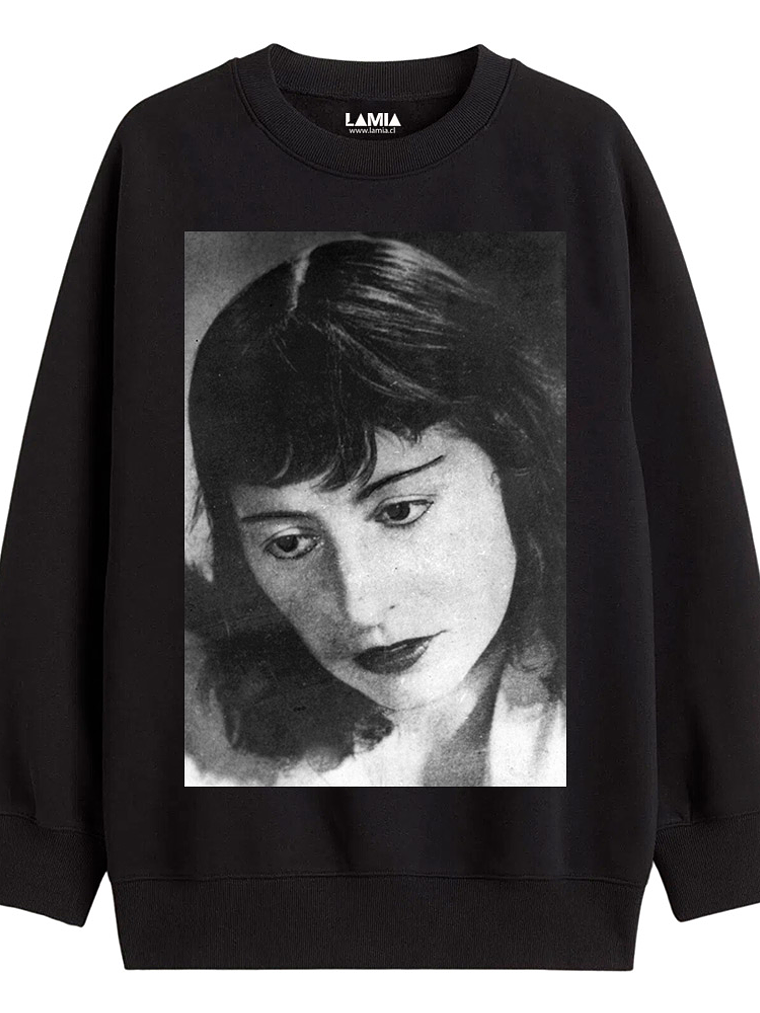 Polerón Maria Luisa Bombal Línea Premium #4 1