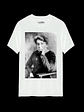 Polera Emma Goldman Línea Premium #2 - Miniatura 2