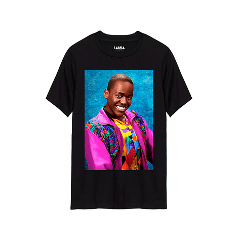 Polera Eric Sex Education Línea Premium #1