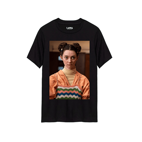 Polera Lily Sex Education Línea Premium #1