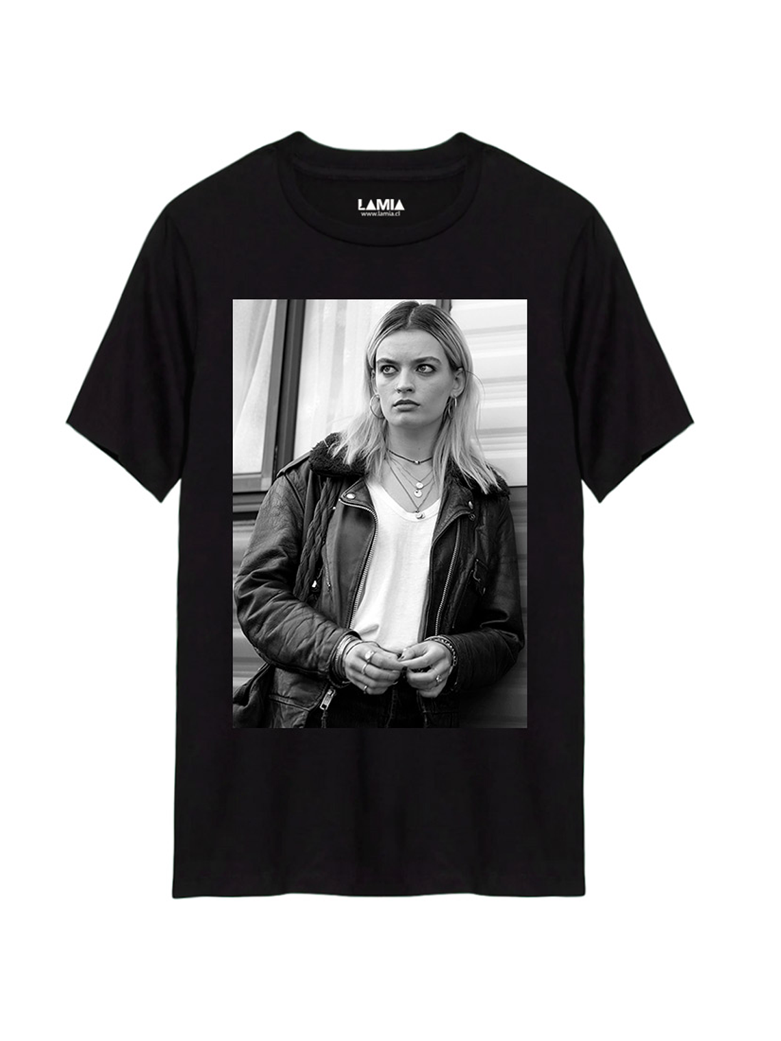 Polera Maeve Sex Education Línea Premium #1 1