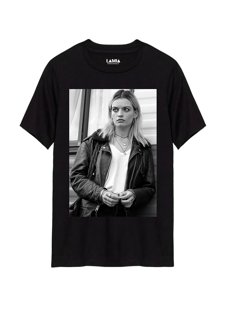 Polera Maeve Sex Education Línea Premium #1 1