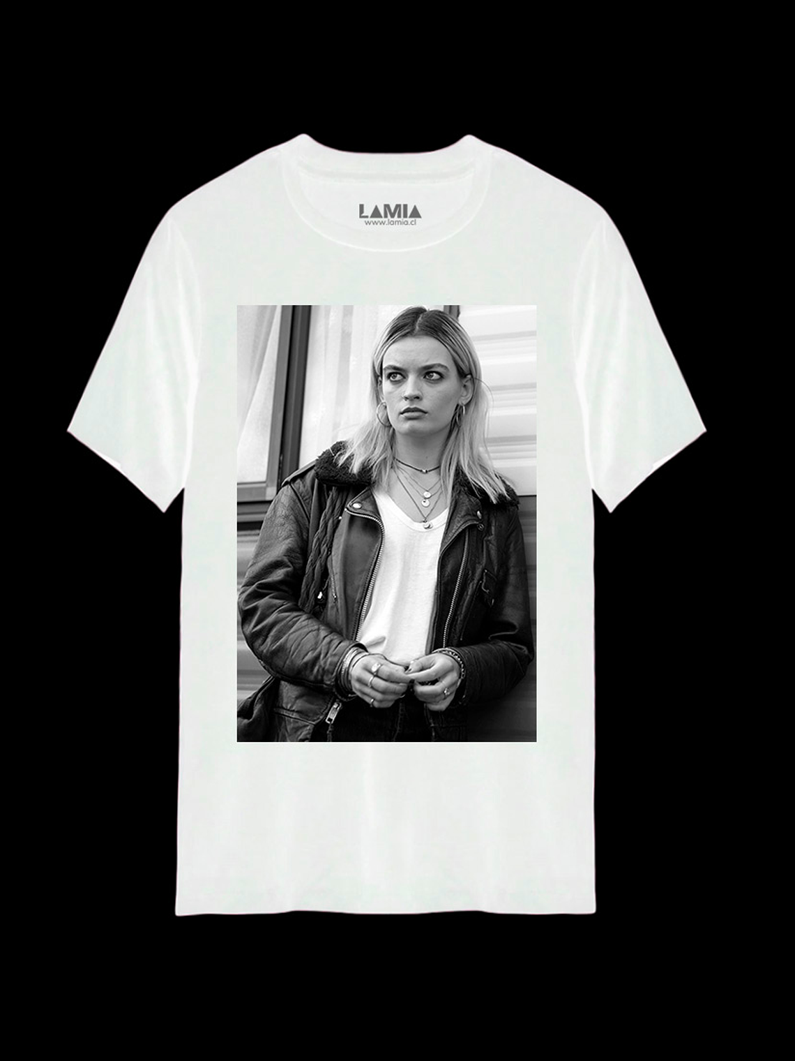 Polera Maeve Sex Education Línea Premium #1 2