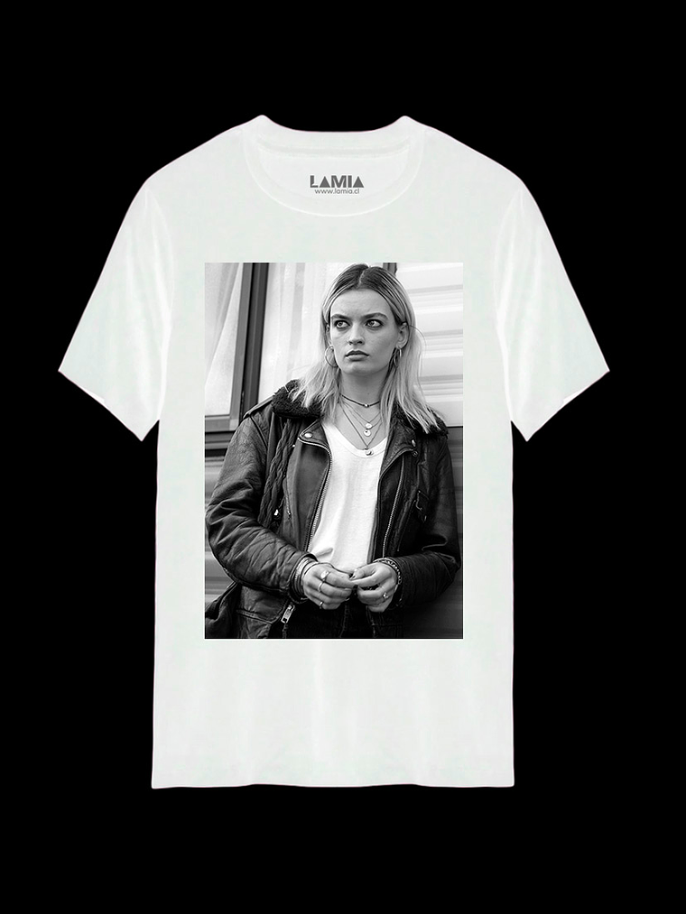 Polera Maeve Sex Education Línea Premium #1 2