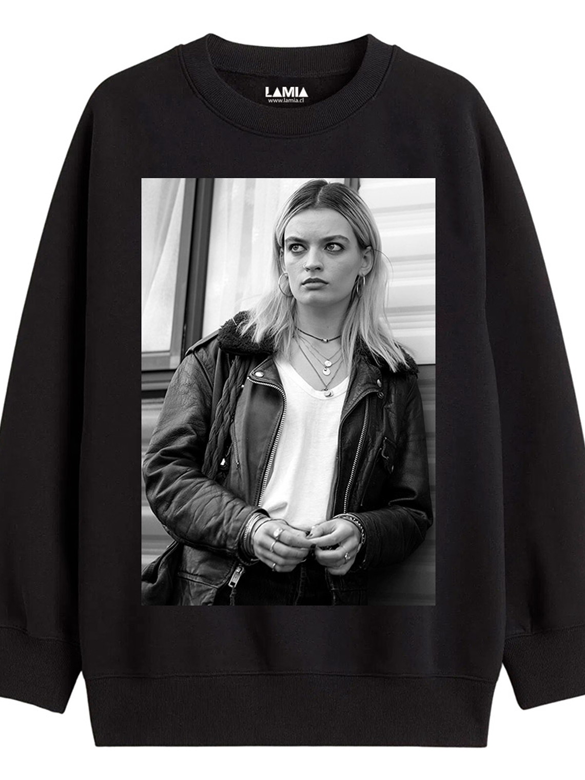 Polerón Maeve Sex Education Línea Premium #1 1