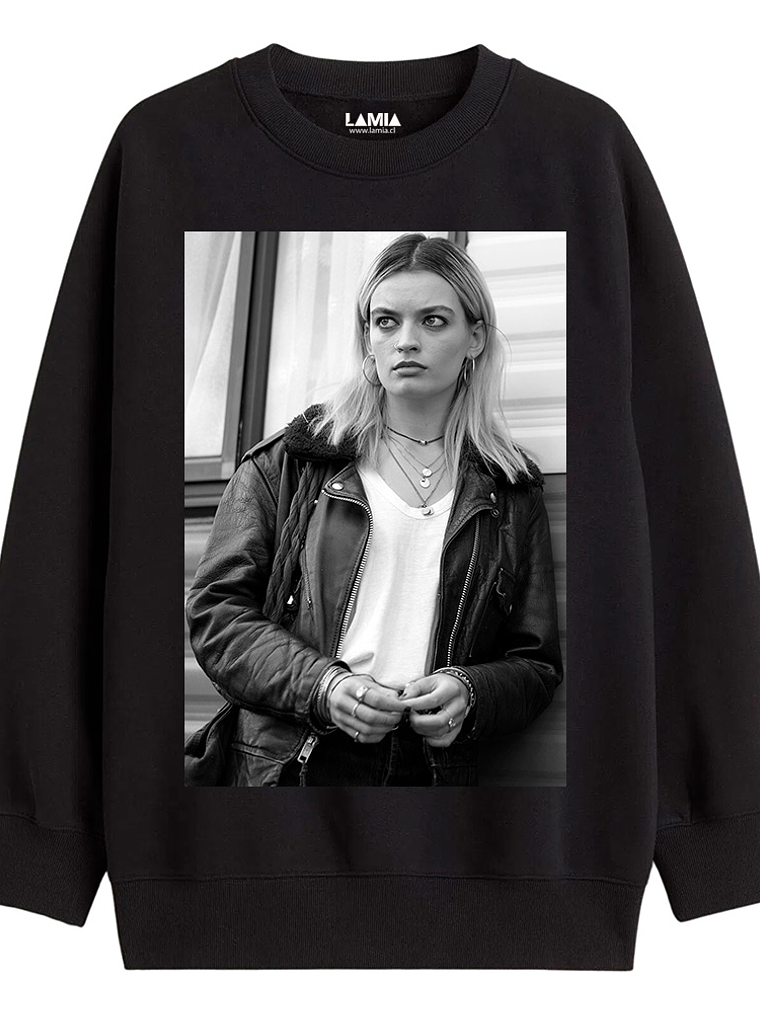 Polerón Maeve Sex Education Línea Premium #1 1