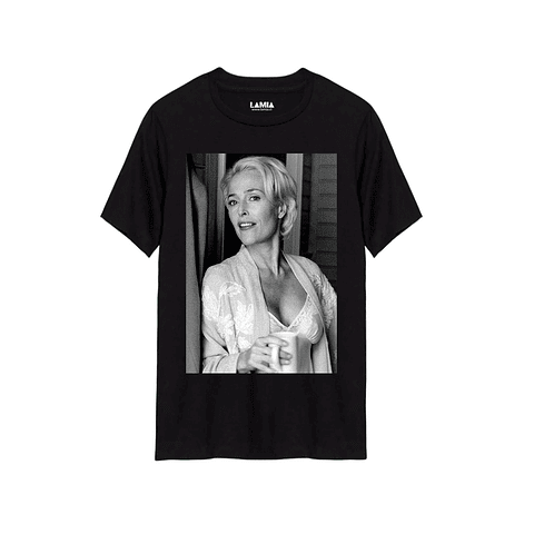 Polera Jean Sex Education Línea Premium #1