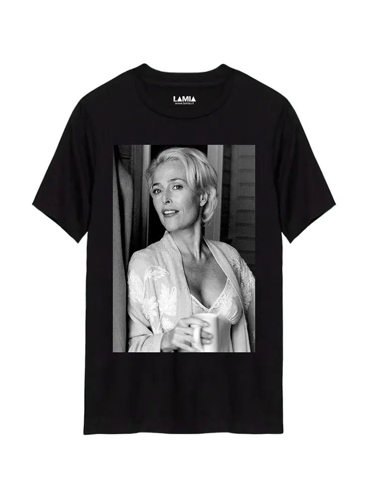 Polera Jean Sex Education Línea Premium #1 1