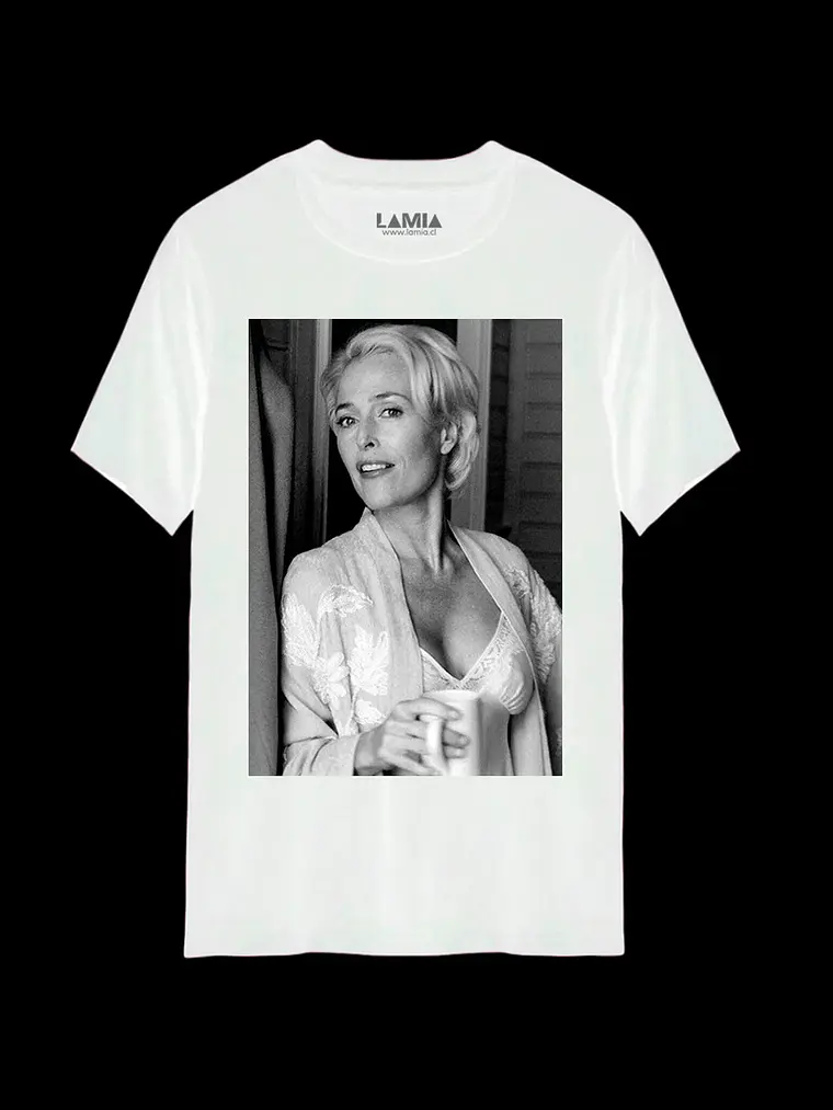 Polera Jean Sex Education Línea Premium #1 2