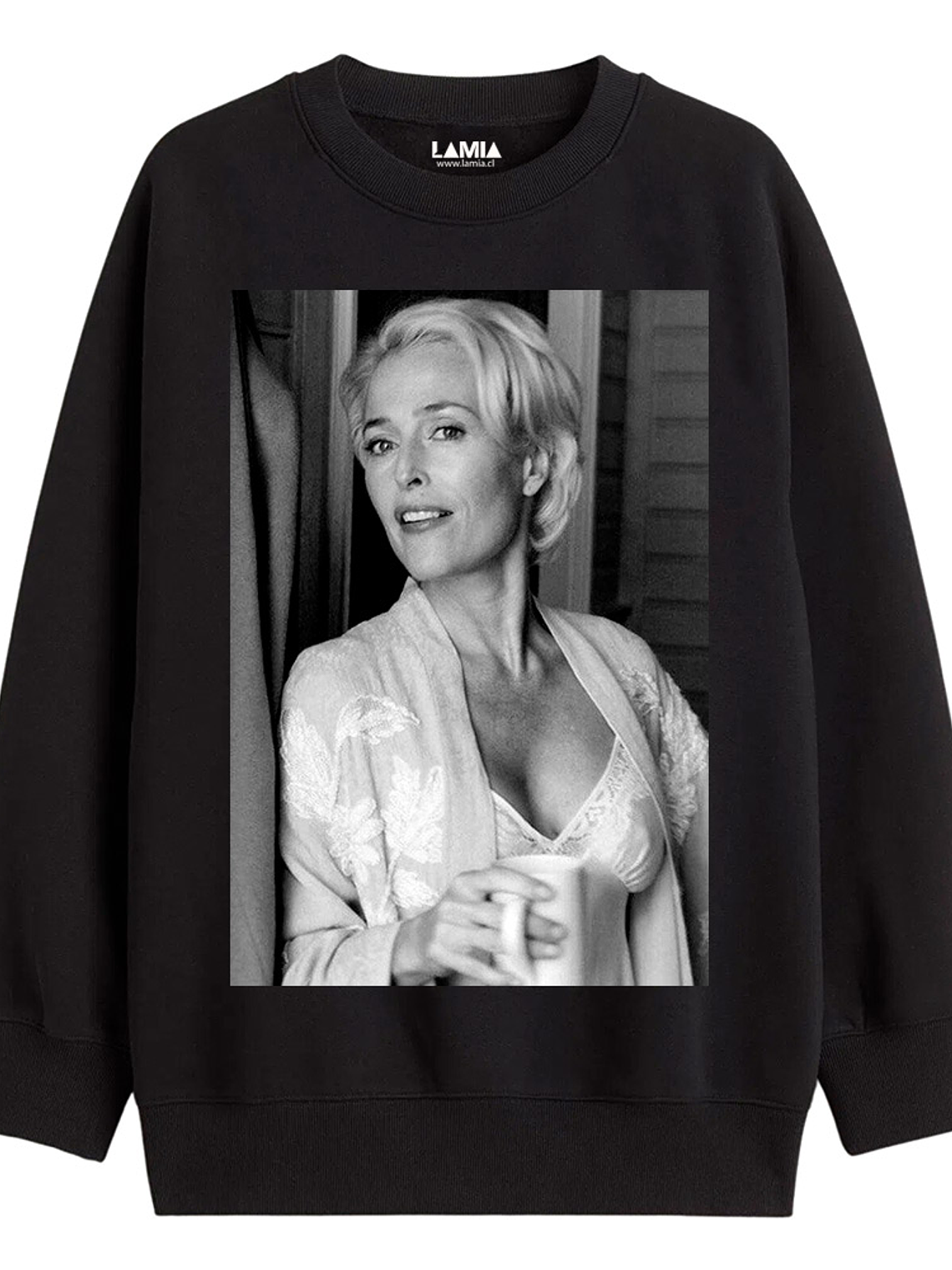 Polerón Jean Sex Education Línea Premium #1 1