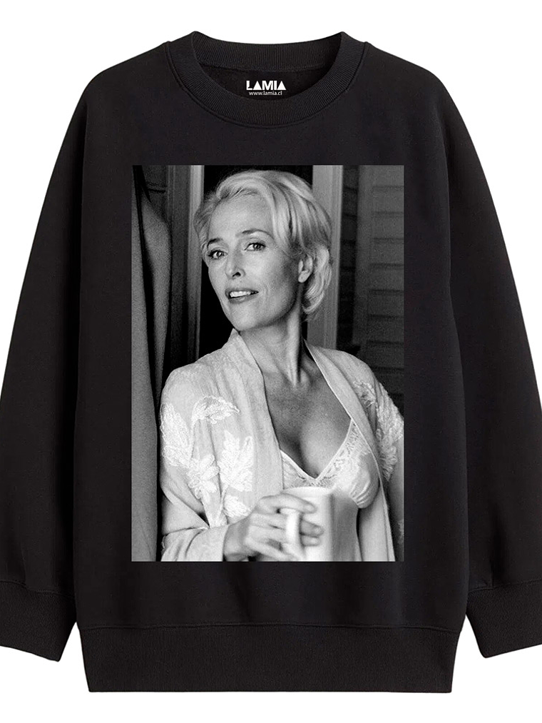 Polerón Jean Sex Education Línea Premium #1 1