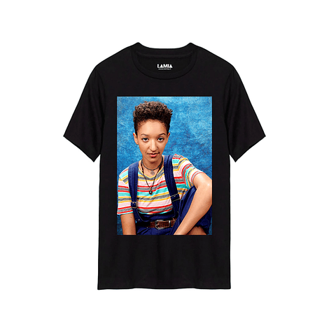 Polera Ola Sex Education Línea Premium #1