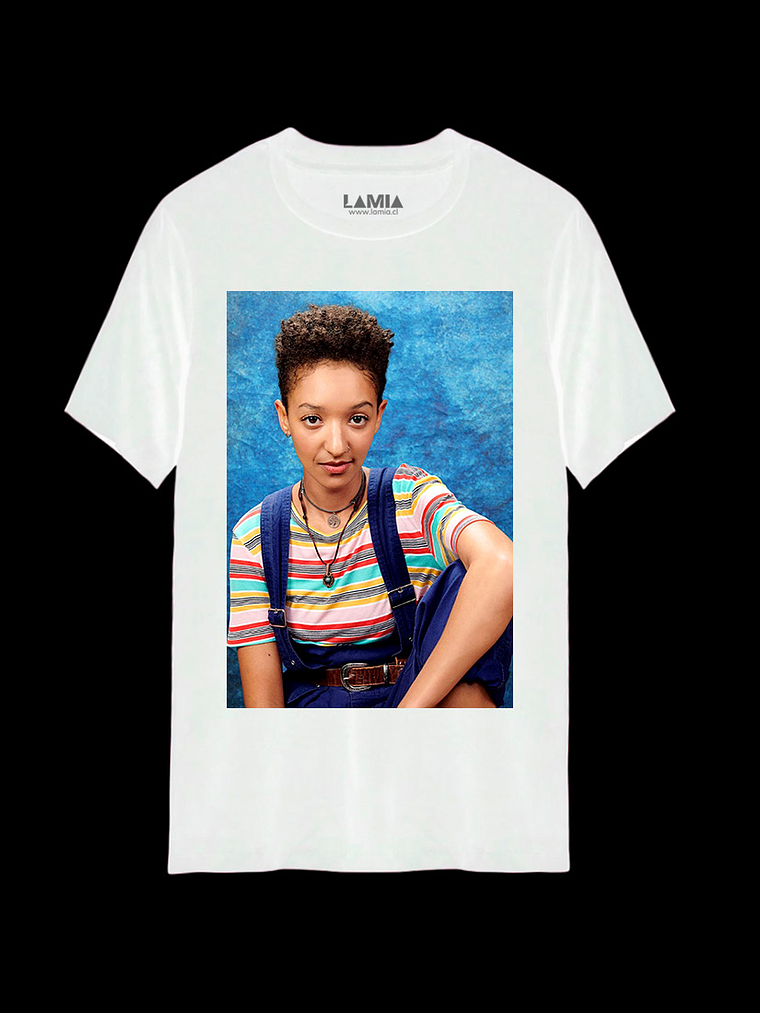 Polera Ola Sex Education Línea Premium #1 2