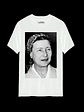 Polera Simone de Beauvoir Línea Premium #10 - Miniatura 2