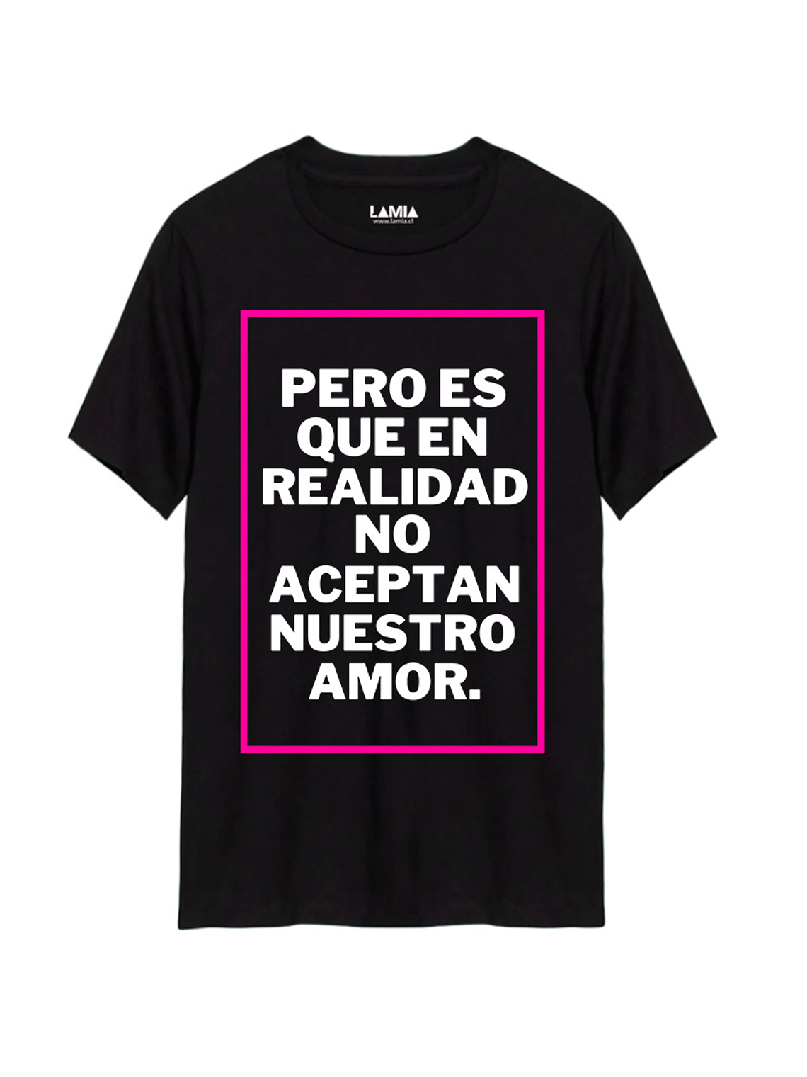 Polera Ana Gabriel Línea Premium #1 1