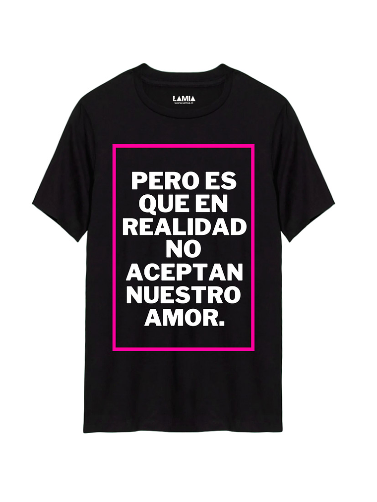 Polera Ana Gabriel Línea Premium #1 1