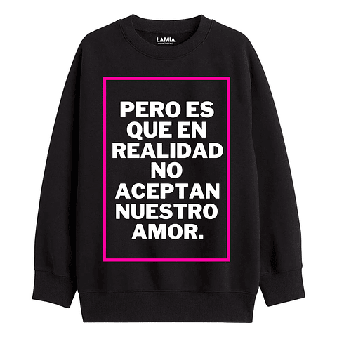 Polerón Ana Gabriel Línea Premium #1