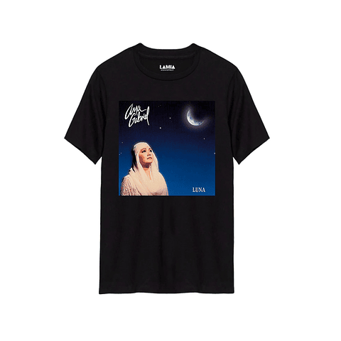 Polera Ana Gabriel Línea Premium #2