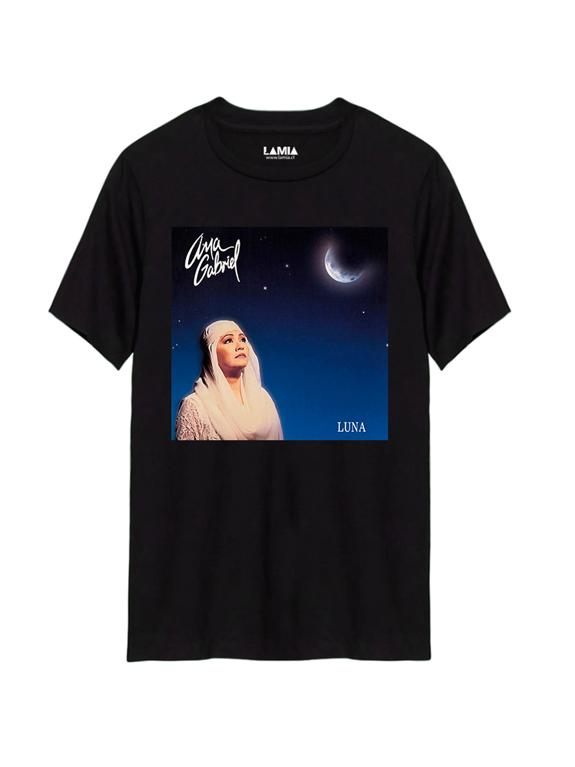 Polera Ana Gabriel Línea Premium #2 1