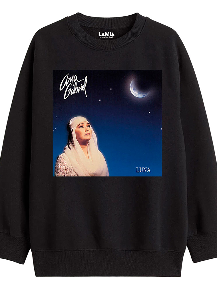 Polerón Ana Gabriel Línea Premium #2 1