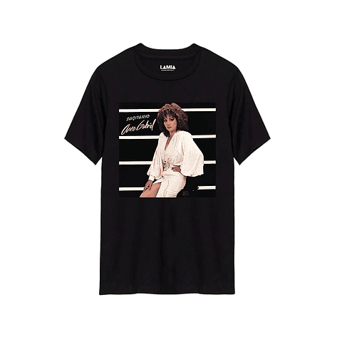 Polera Ana Gabriel Línea Premium #3