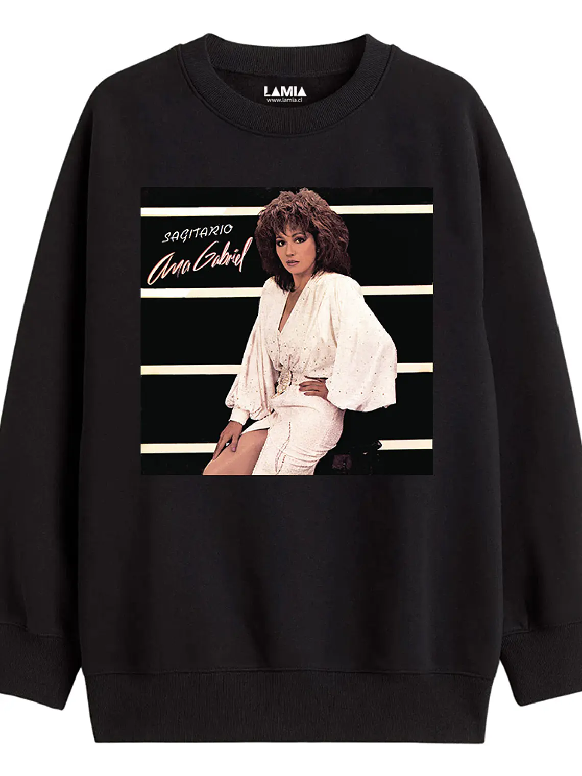 Polerón Ana Gabriel Línea Premium #3 1